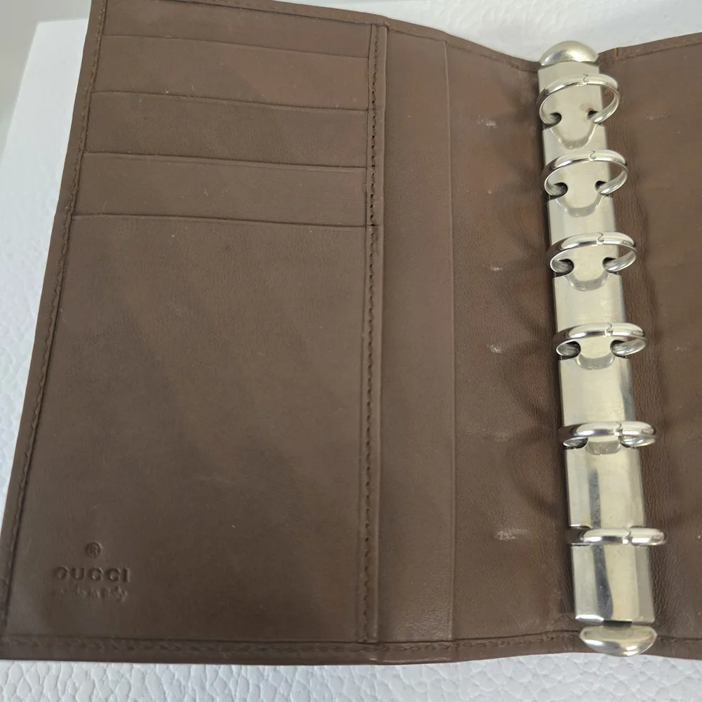 GUCCI Agenda (PM) - Picture 8 of 13